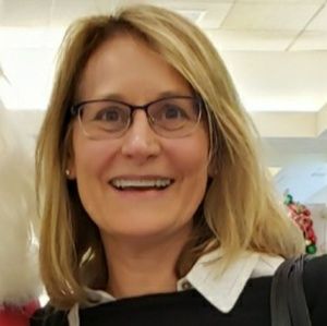 Meet your Posher, Karen